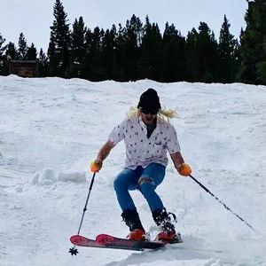 Meet your Posher, Kevin